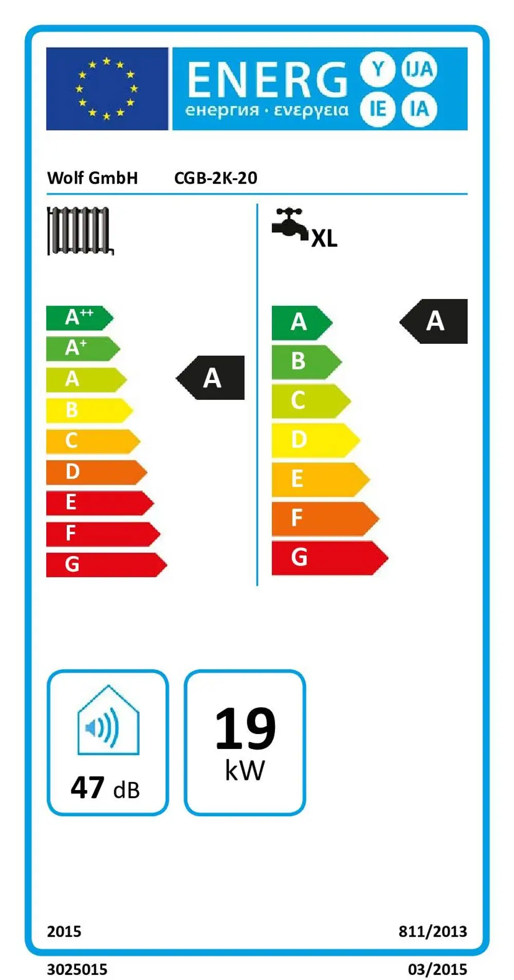 Wolf-Gasbrennwert-Kombitherme-CGB-2K-20-ComfortLine-mit-hocheff--Heizkreispumpe-8615011_8615011 Energieeffizienzklasse A